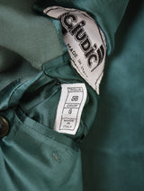 イタリア製 テーラードジャケット