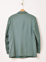 イタリア製 テーラードジャケット