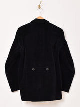 ~40's French Corduroy Hunting Jacket