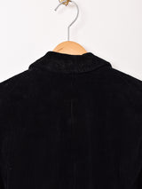 ~40's French Corduroy Hunting Jacket