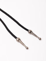 【3色展開】ストーンモチーフ ループタイ