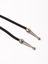 【3色展開】ストーンモチーフ ループタイ