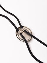 【3色展開】ストーンモチーフ ループタイ