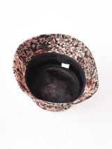 ゴブラン織り バケットハット