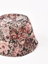 ゴブラン織り バケットハット