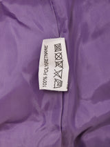 パイソン柄 ジャケット