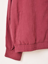 【5色展開】Backers ワンポイント シャーク ピーチスキンジャケット