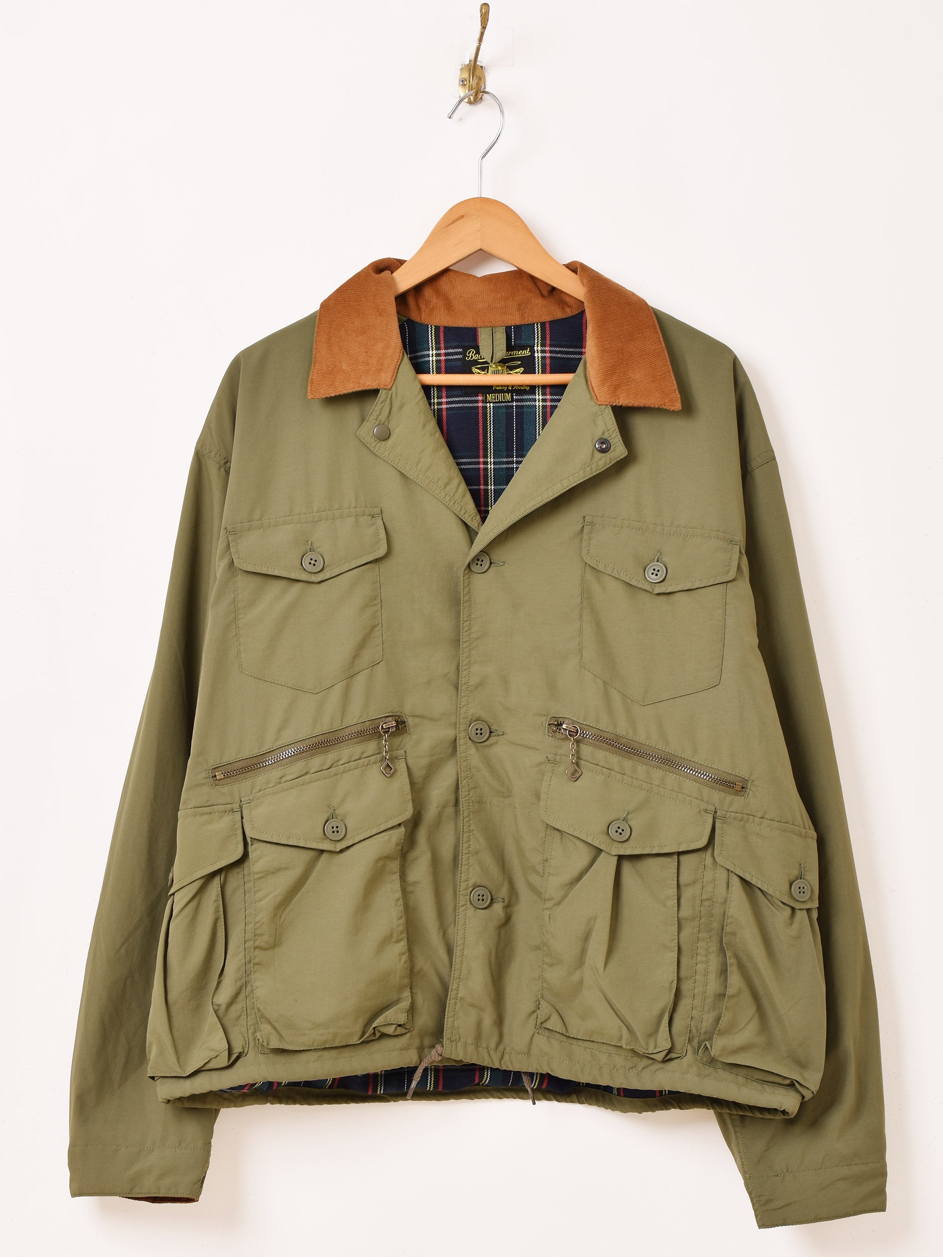 RRL fishuntex型 ハンティングジャケット フィッシングジャケット RRL fishuntex型 ハンティングジャケット フィッシングジャケット 1990