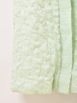 Sears キルティング ガウン