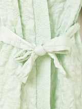 Sears キルティング ガウン