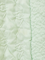 Sears キルティング ガウン