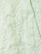 Sears キルティング ガウン