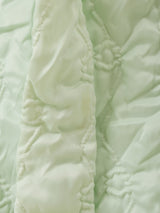 Sears キルティング ガウン