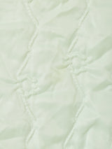 Sears キルティング ガウン