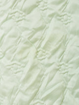 Sears キルティング ガウン