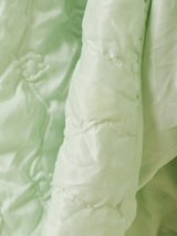 Sears キルティング ガウン