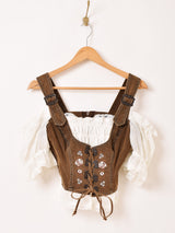 C&A LANDHAUS チロルトップス