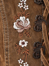 C&A LANDHAUS チロルトップス