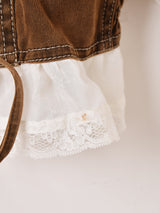 C&A LANDHAUS チロルトップス