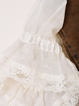 C&A LANDHAUS チロルトップス