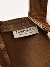 C&A LANDHAUS チロルトップス