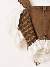 C&A LANDHAUS チロルトップス