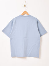 【3色展開】 プリントTシャツ「IMPOSSIBLE IS NOTHING」」