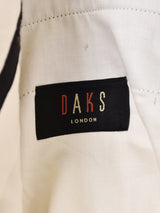 リメイク ドッキングネクタイ フレアパンツ W34