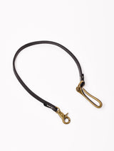 【2色展開】レザー ウォレットコード