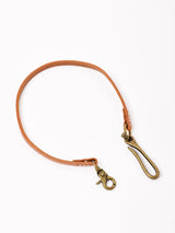 【2色展開】レザー ウォレットコード