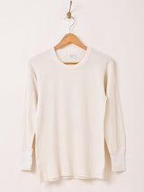 サーマルシャツ