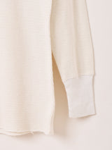 サーマルシャツ