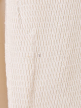 サーマルシャツ