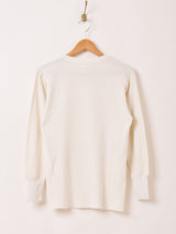 サーマルシャツ