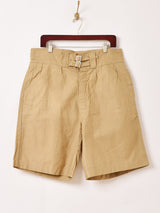 イタリア軍 グルカショーツ W35