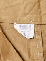 イタリア軍 グルカショーツ W35