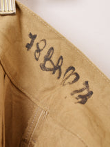 イタリア軍 グルカショーツ W35