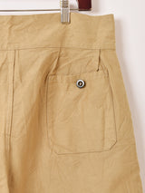 イタリア軍 グルカショーツ W35