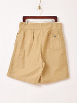 イタリア軍 グルカショーツ W35