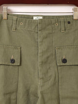 Backers USMC モンキーパンツ