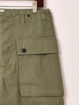 Backers USMC モンキーパンツ