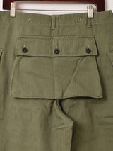 Backers USMC モンキーパンツ