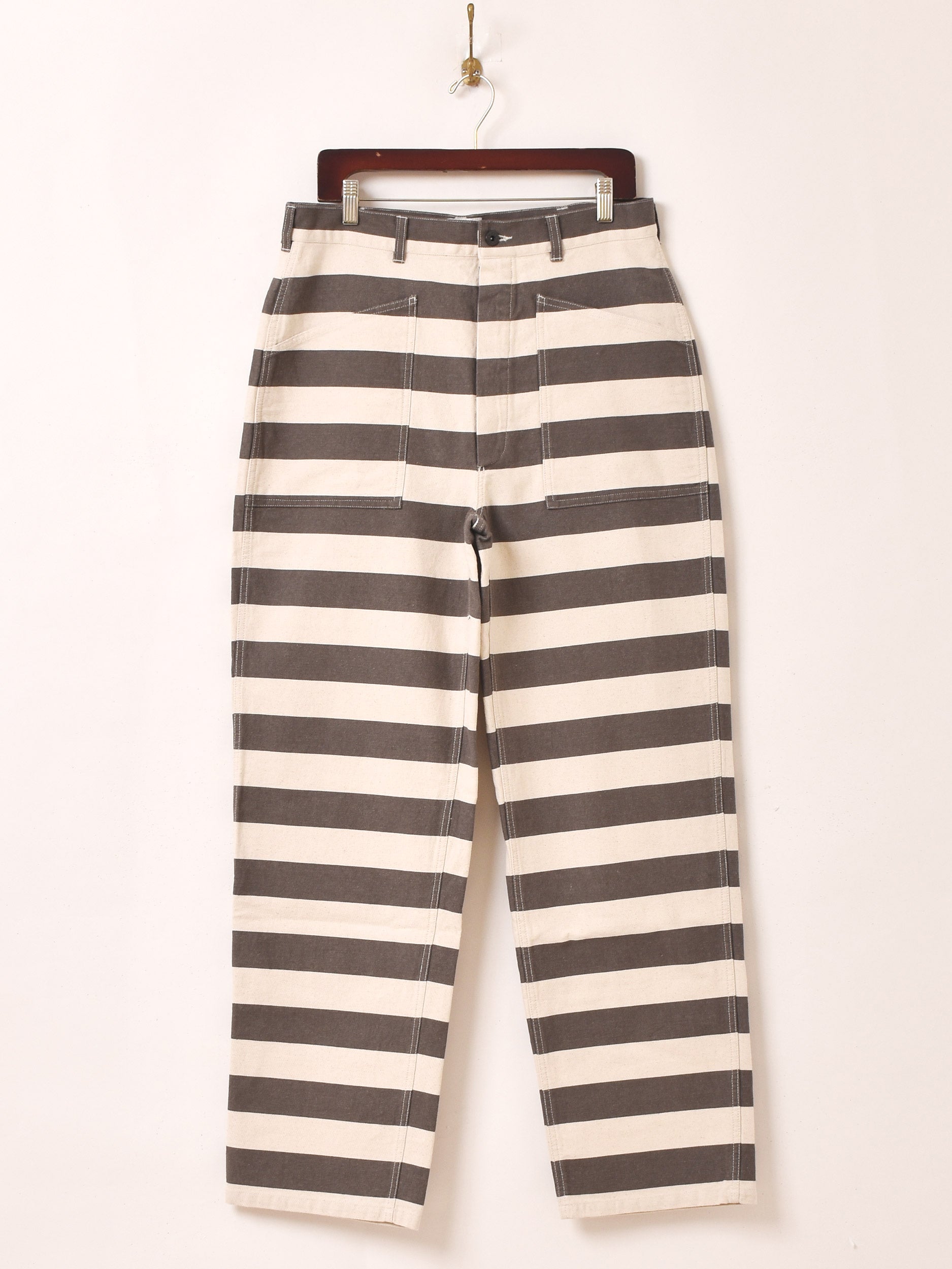 Backers プリズナー パンツ – 古着屋Top of the Hillのネット通販サイト