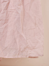 70's "GUNNE SAX" レース シフォン ロングドレス
