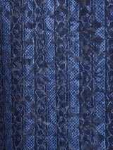 【3色展開】Meridian 花柄 レース 長袖カットソー