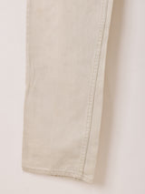 60's "LEVI’S" Big E Pique Pants