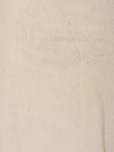 60's "LEVI’S" Big E Pique Pants