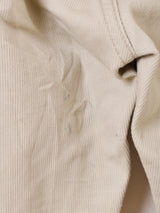 60's "LEVI’S" Big E Pique Pants