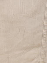 60's "LEVI’S" Big E Pique Pants