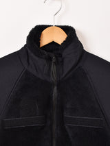 【2色展開】 Gen3 タイプ フリースジャケット